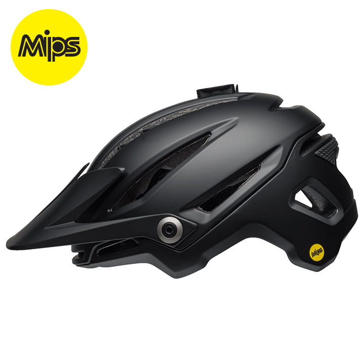 BELL MTB-helm Sixer Mips 2021 MTB-Helm, Unisex (dames / heren), Maat L, Fietshel