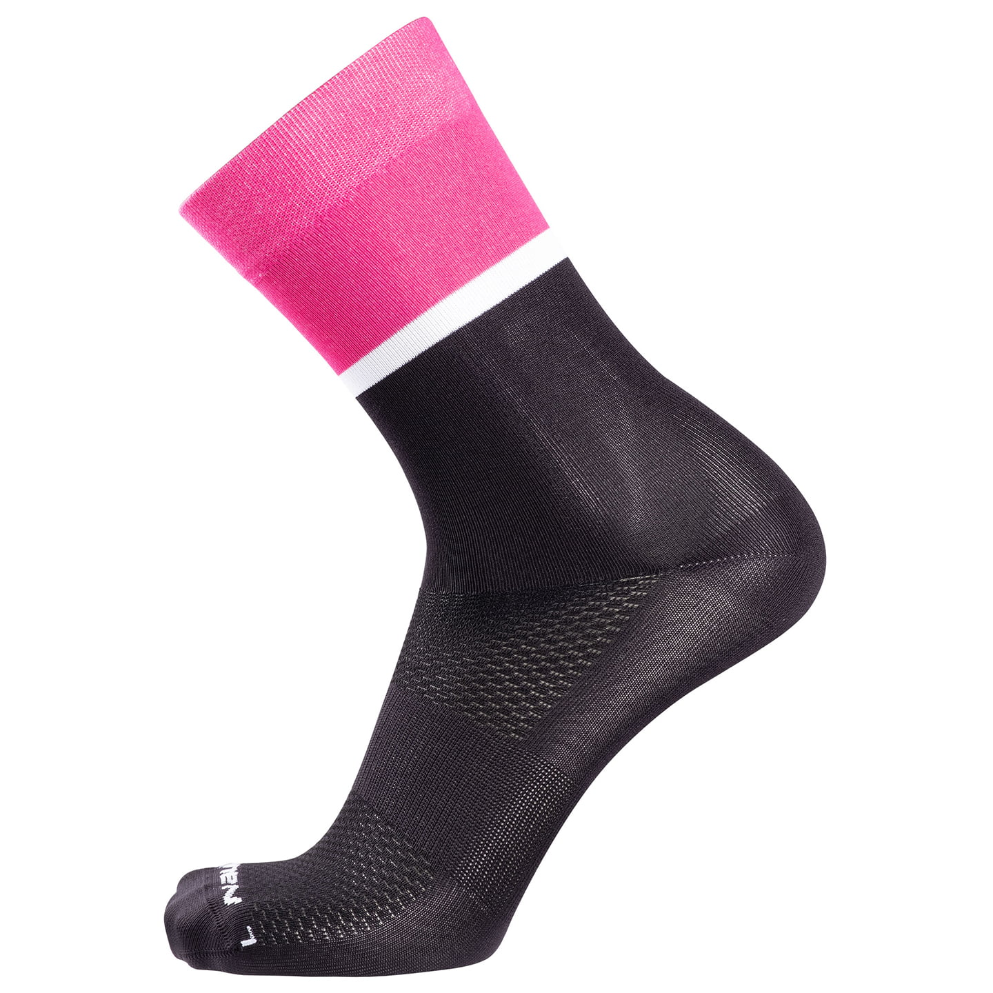 NALINI Solid H.24 Cycling Socks, for men, size 2XL, MTB socks, Cycling clothing