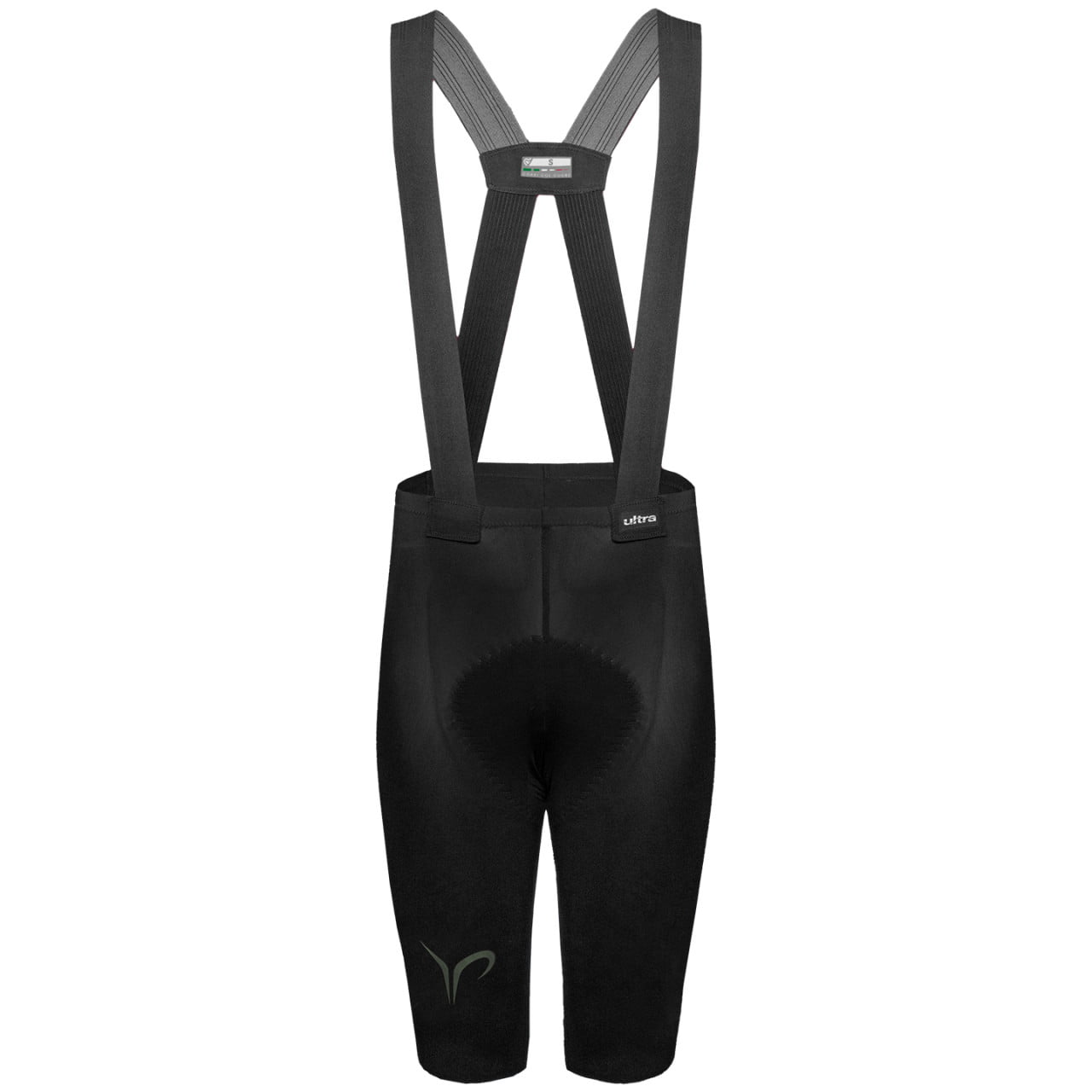 kurze Trägerhose Tadej Pogacar Primapelle Ultra
