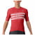 Jersey de manga corta Country Collection Dinamarca