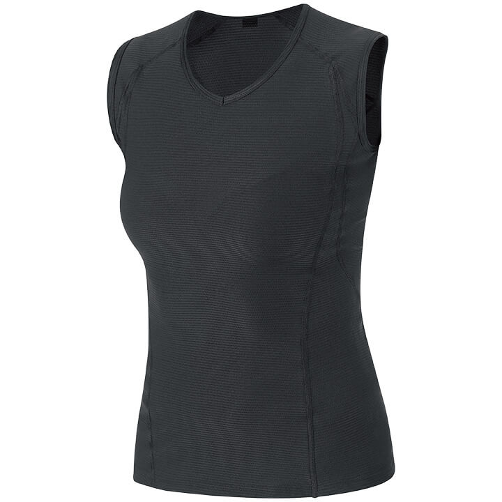 GORE WEAR Damesfietsonderhemd zonder mouwen M dames onderhemd, Maat 36