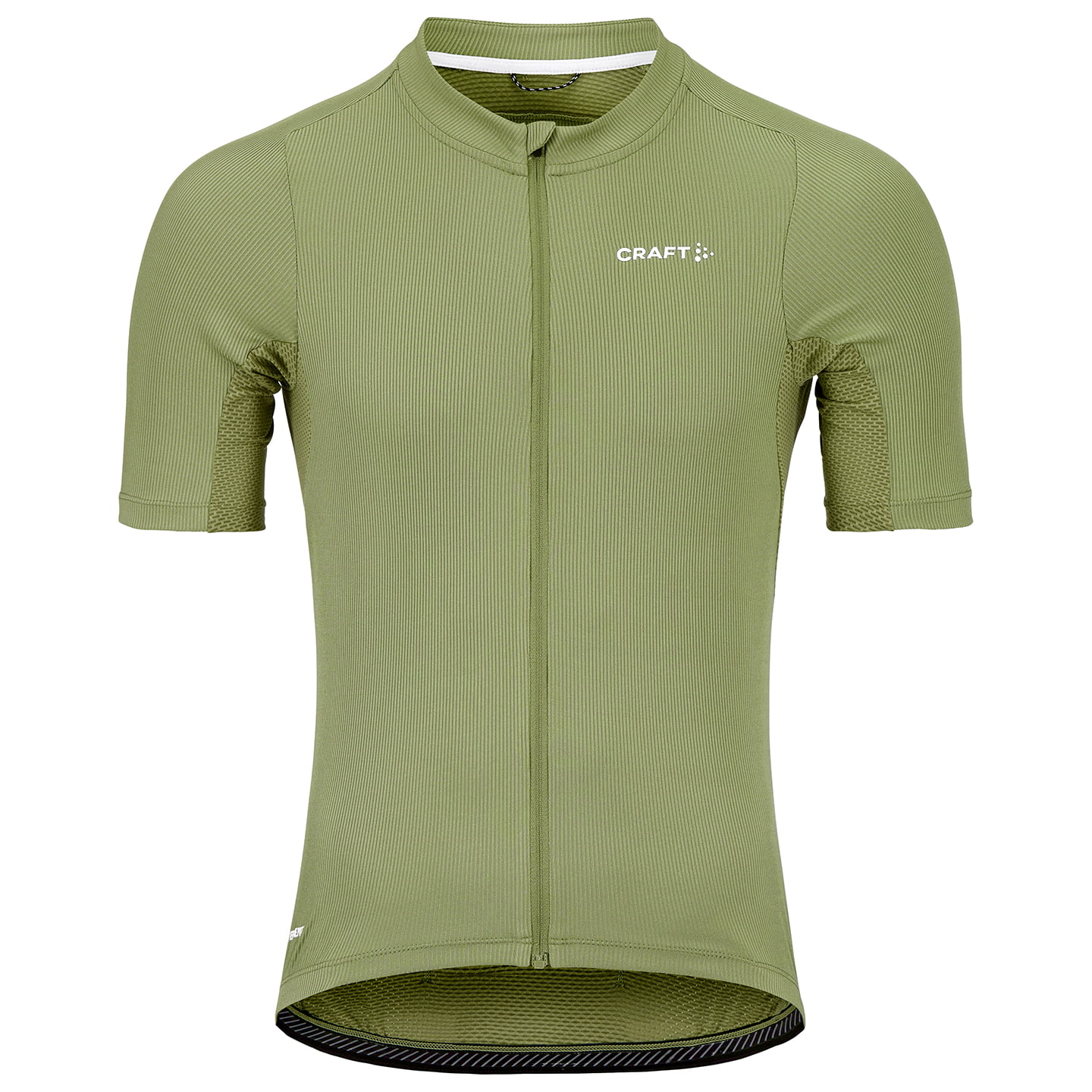 CRAFT ADV Endur fietsshirt met korte mouwen, voor heren, Maat 2XL, Wielershirt,