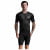 Tr Suit à manches courtes Aero Hex