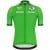 DEUTSCHLAND TOUR fietsshirt groen 2019 Best Sprinter