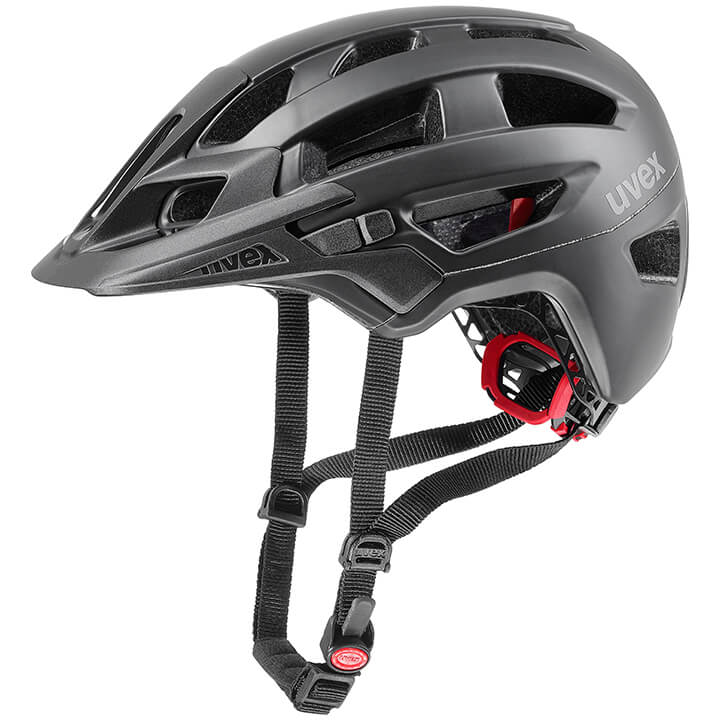 UVEX Finale 2.0 2024 MTB Helmet, Unisex (women / men), size L, Cycle helmet, Bike accessories