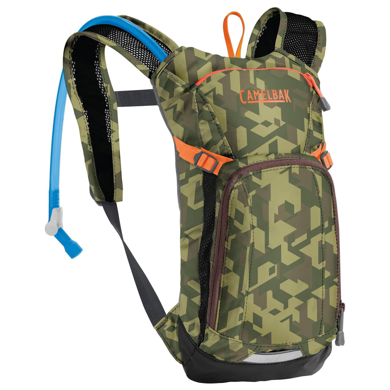 Mini Mule 1.5 l 2022 Kid's Hydration Backpack