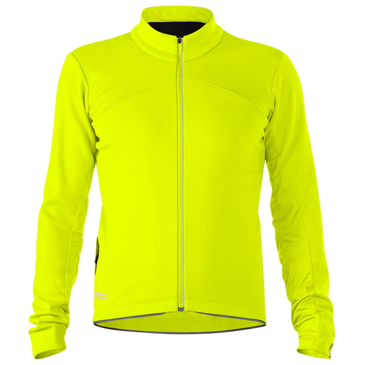 MAVIC Nordet Winter Jacket, for men, size M, Cycle jacket, Cycling clothing