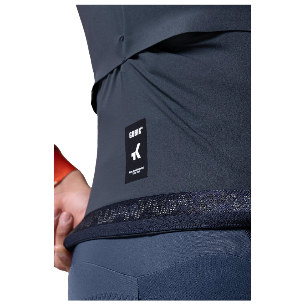 Gilet coupe-vent Vector 2.0