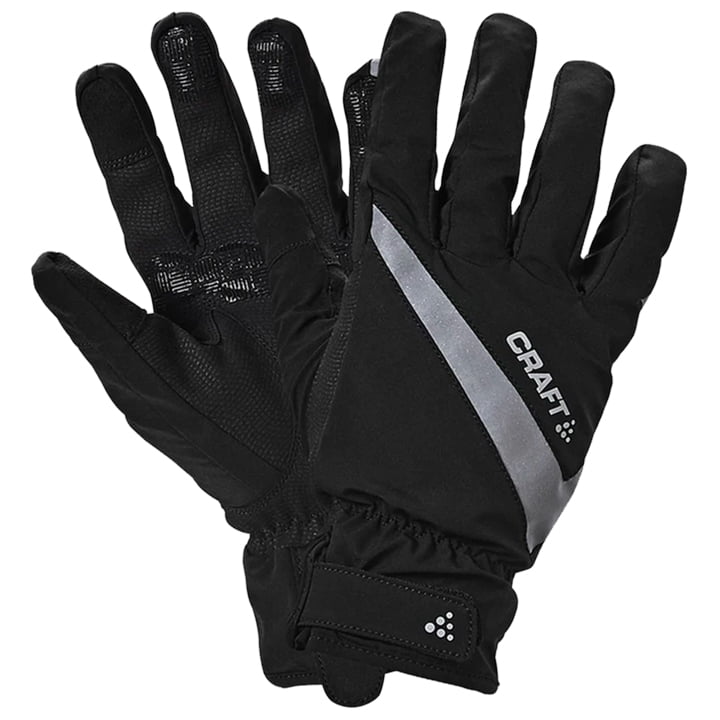 Craft Handschoenen met lange vingers Rain 2.0 handschoenen, voor heren online kopen