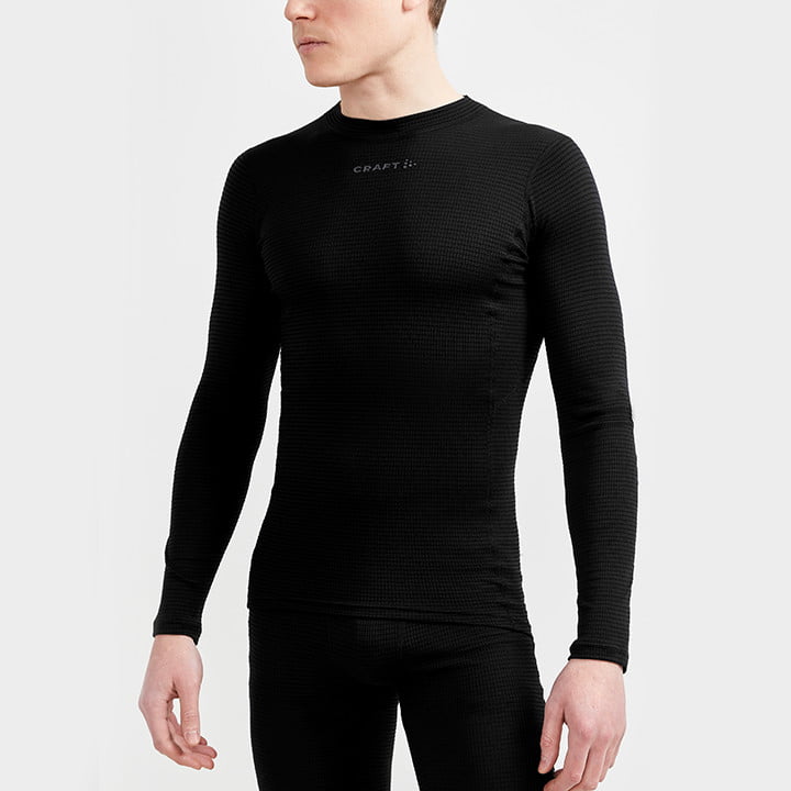 Maillot de corps manches longues Wool