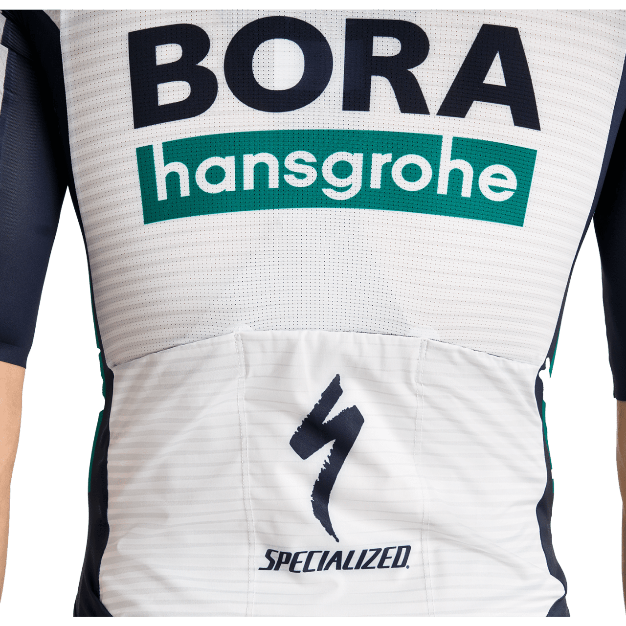 Red Bull- BORA-hansgrohe Race 2025 Set (2 pieces)