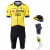 TEAM VISMA LEASE A BIKE Race 2025 Maxi-Set (5 pieces)