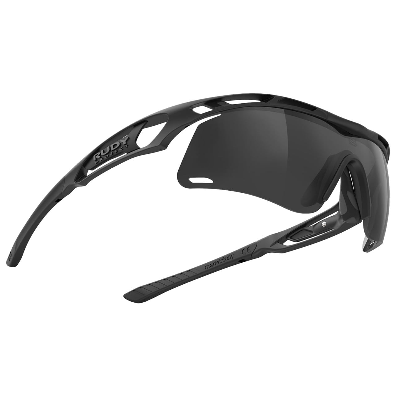 Radsportbrille Tralyx+ Slim 2023