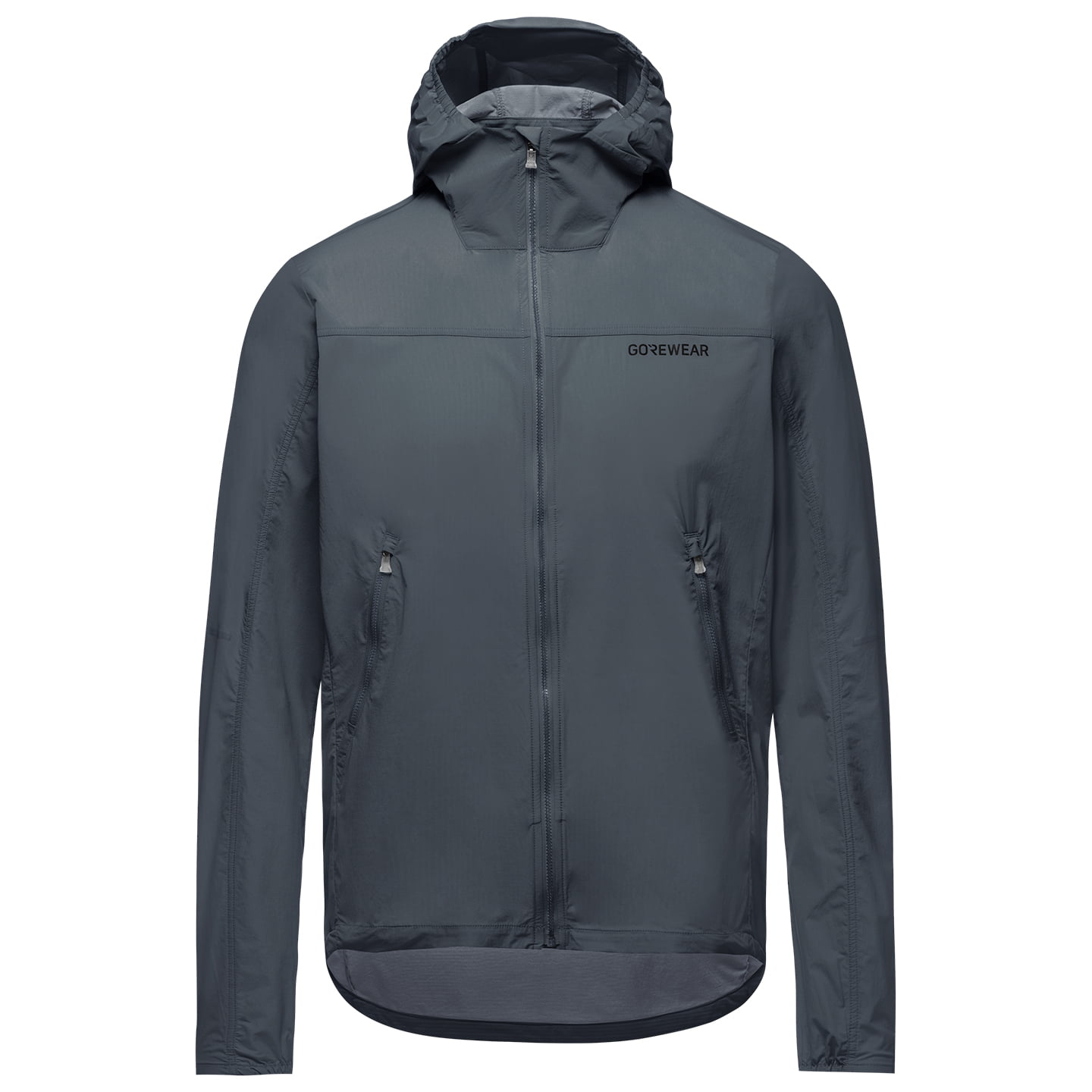 GORE WEAR Fernflow windjack, voor heren, Maat 2XL, Fietsjas, Fietskleding
