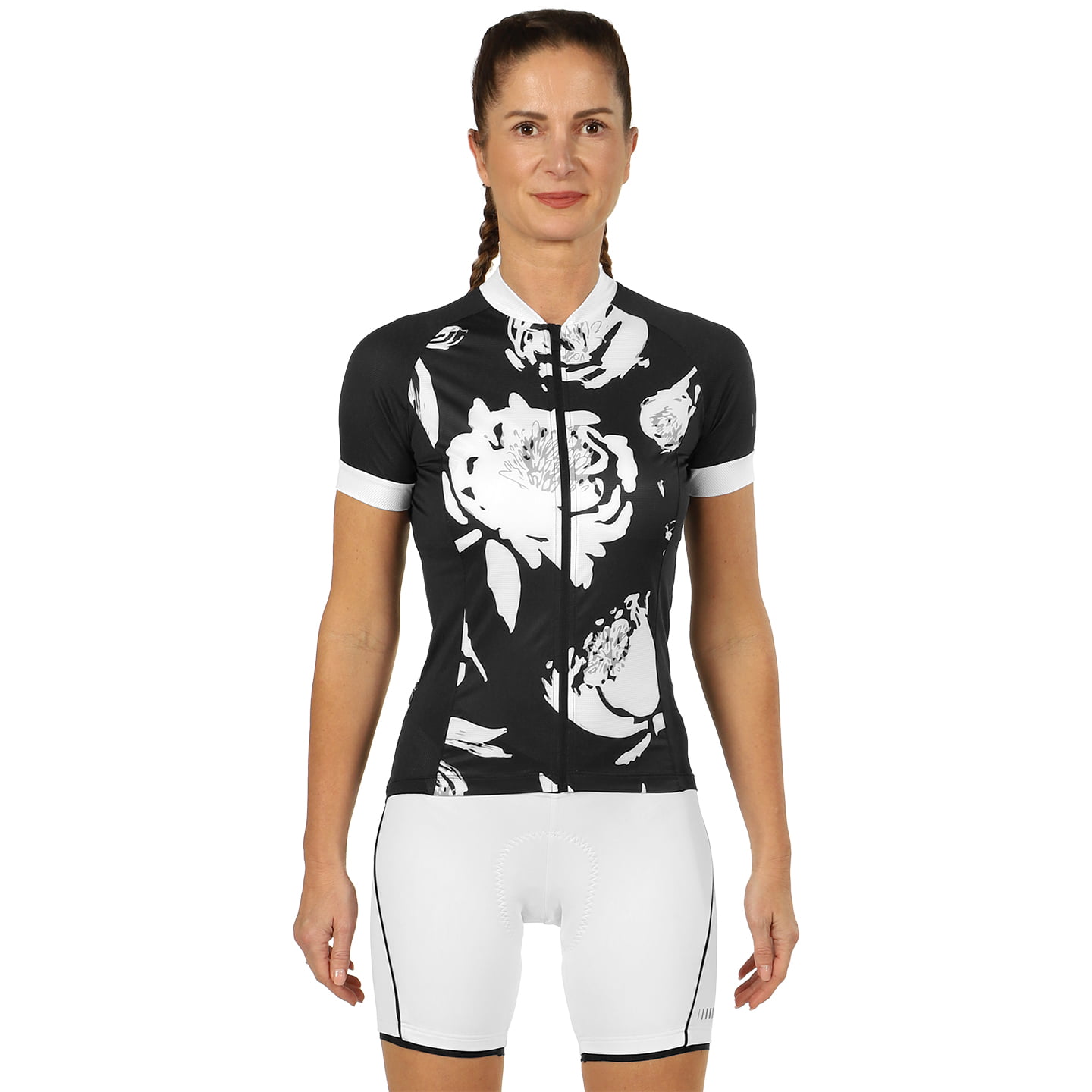 RH+ Venere Evo Dames set (fietsshirt + fietsbroek) dames set (2 artikelen),