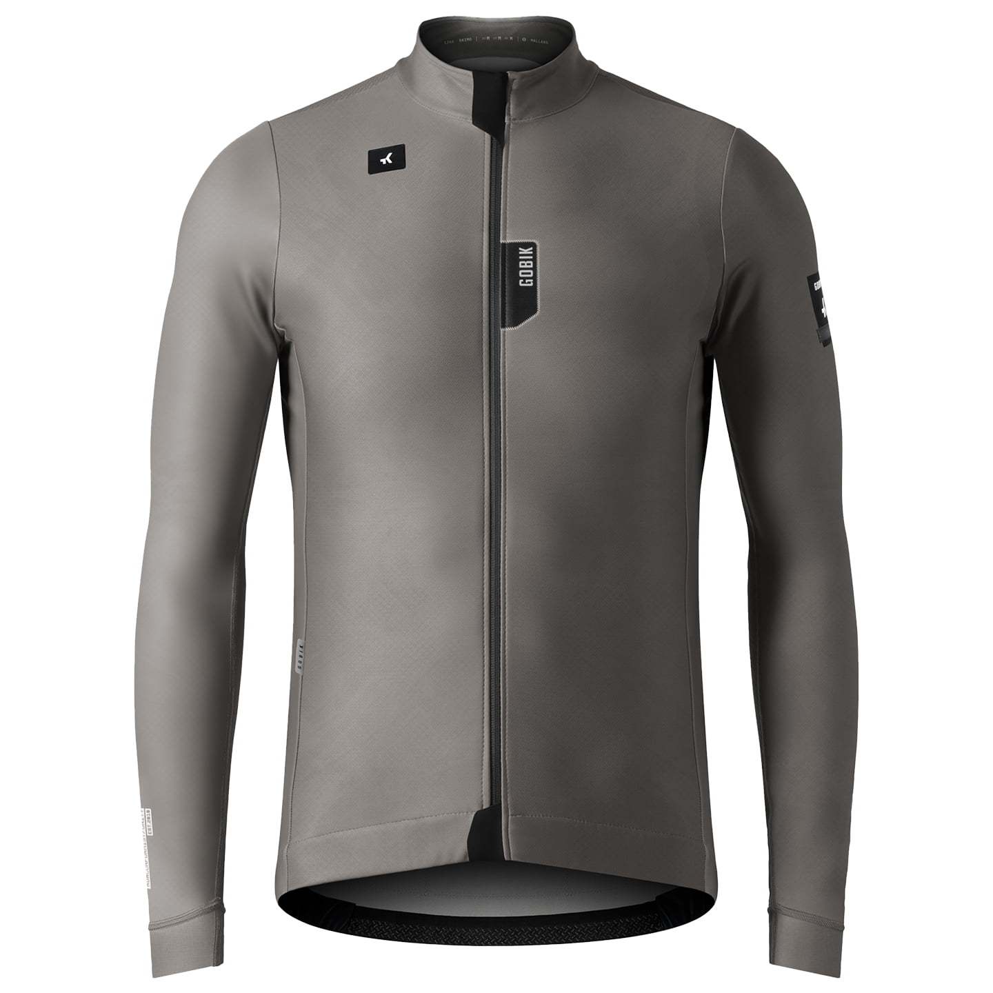Photo Veste hiver Skimo Pro
