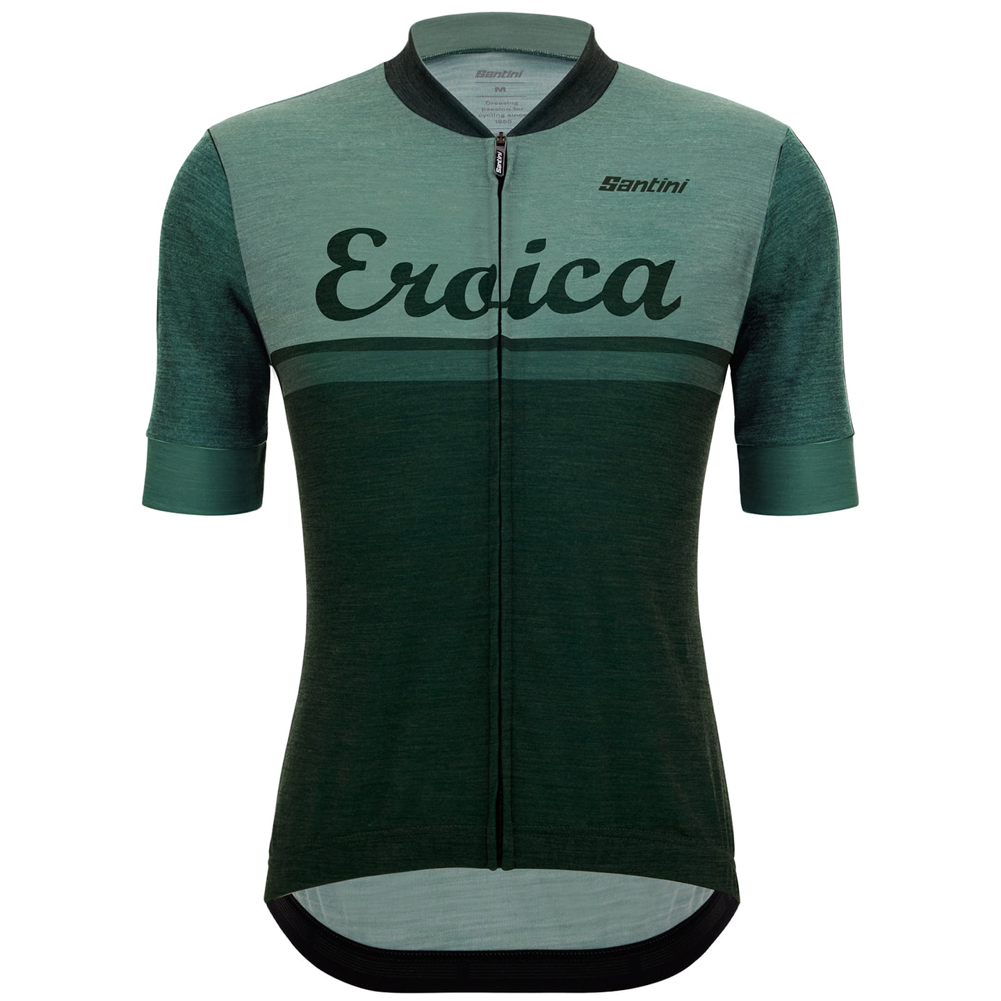 Photo Maillot manches courtes Eroica Valle
