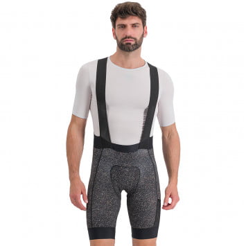 Pantaloncini con bretelle Sky Rider Supergiara SPORTFUL Pantaloncini con bretelle Sky Rider Supergiara