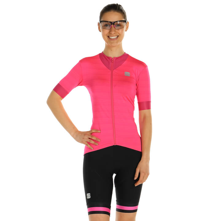 SPORTFUL Kelly Women’s Set (cycling jersey + cycling shorts) Women’s Set (2 pieces), Cycling clothing