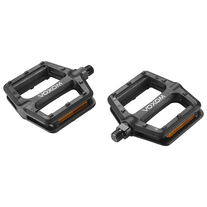 VOXOM MTB-sportpedaal Flat Pe24, Fietsonderdelen