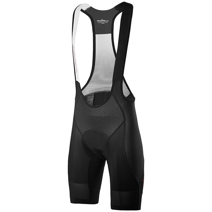 PINARELLO Korte koersbroek Aero Think Asymmetric korte koersbroek, voor heren, M