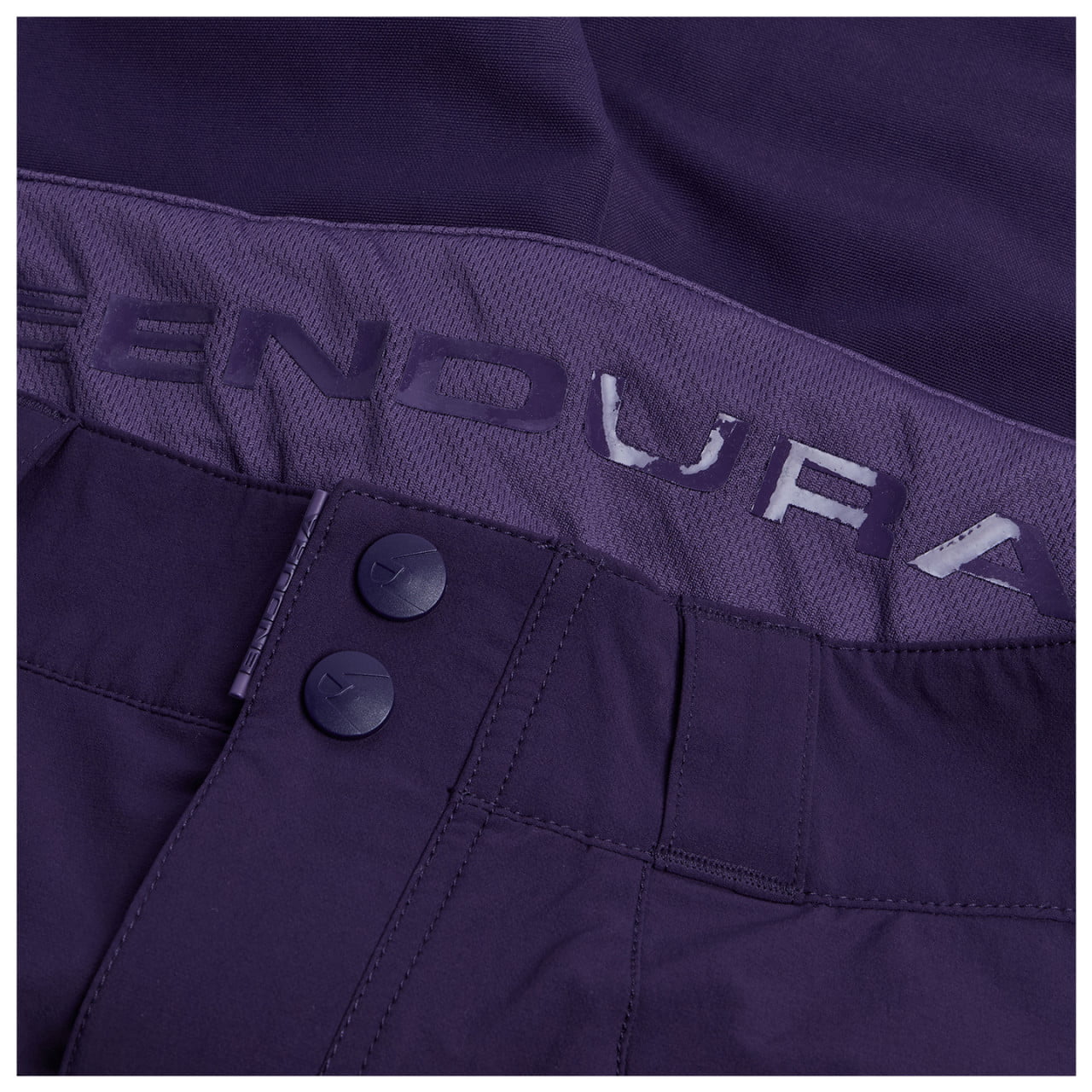 Pantalones cortos de ciclismo acolchados Singletrack II para mujer de