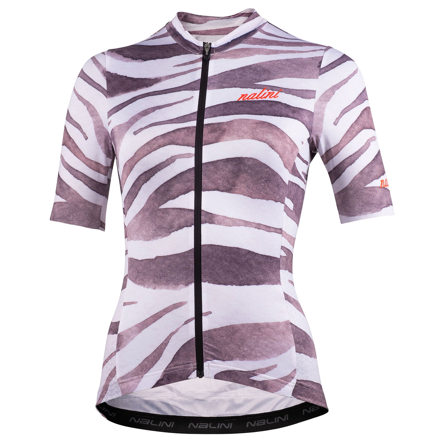 Nalini Damesfietsshirt Animal damesfietsshirt