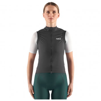 PEDALED  Damska kamizelka przeciwwiatrowa Element Airtastic