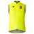 Gilet coupe-vent Plus 2.0
