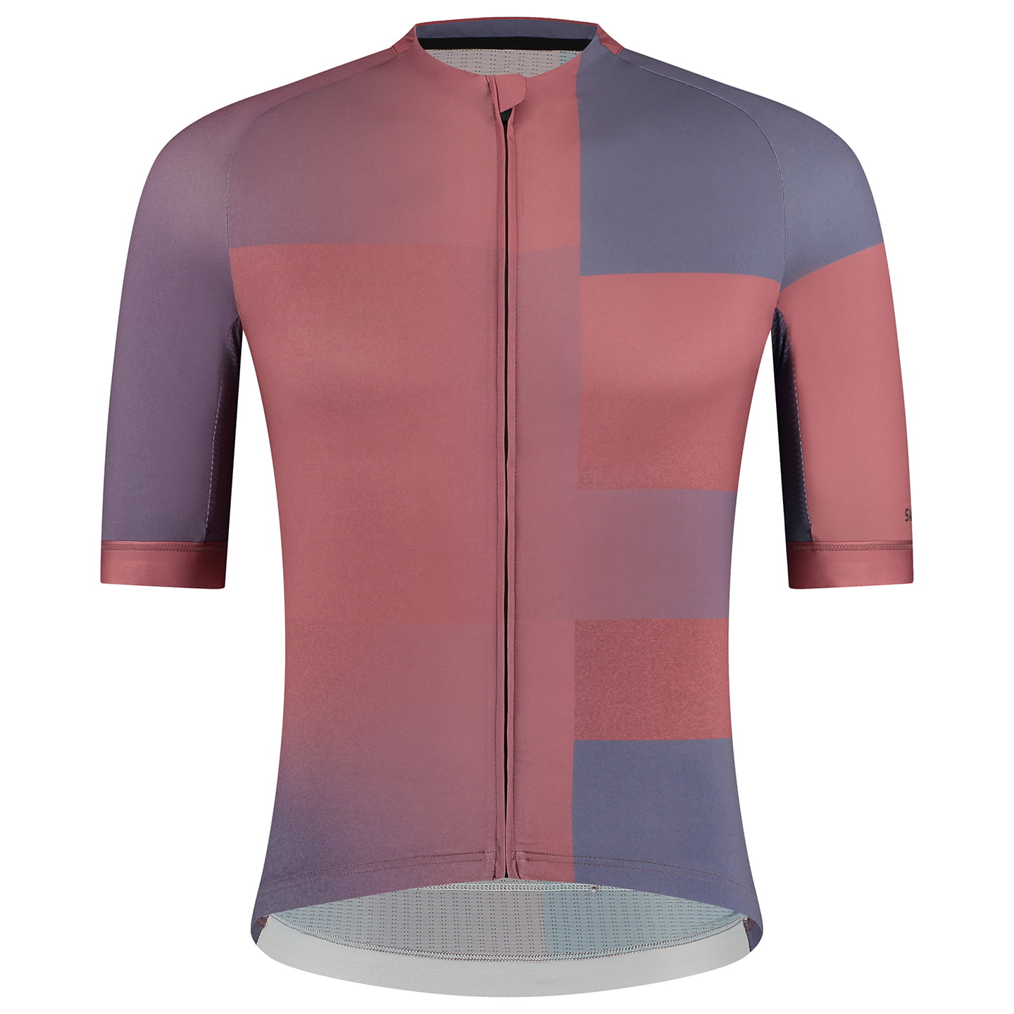 Veloce Short Sleeve Jersey Short Sleeve Jersey, for men, size 2XL, Cycling jersey, Cycle clothing