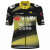 Maglia donna TEAM VISMA LEASE A BIKE Tour de France Edition 2025