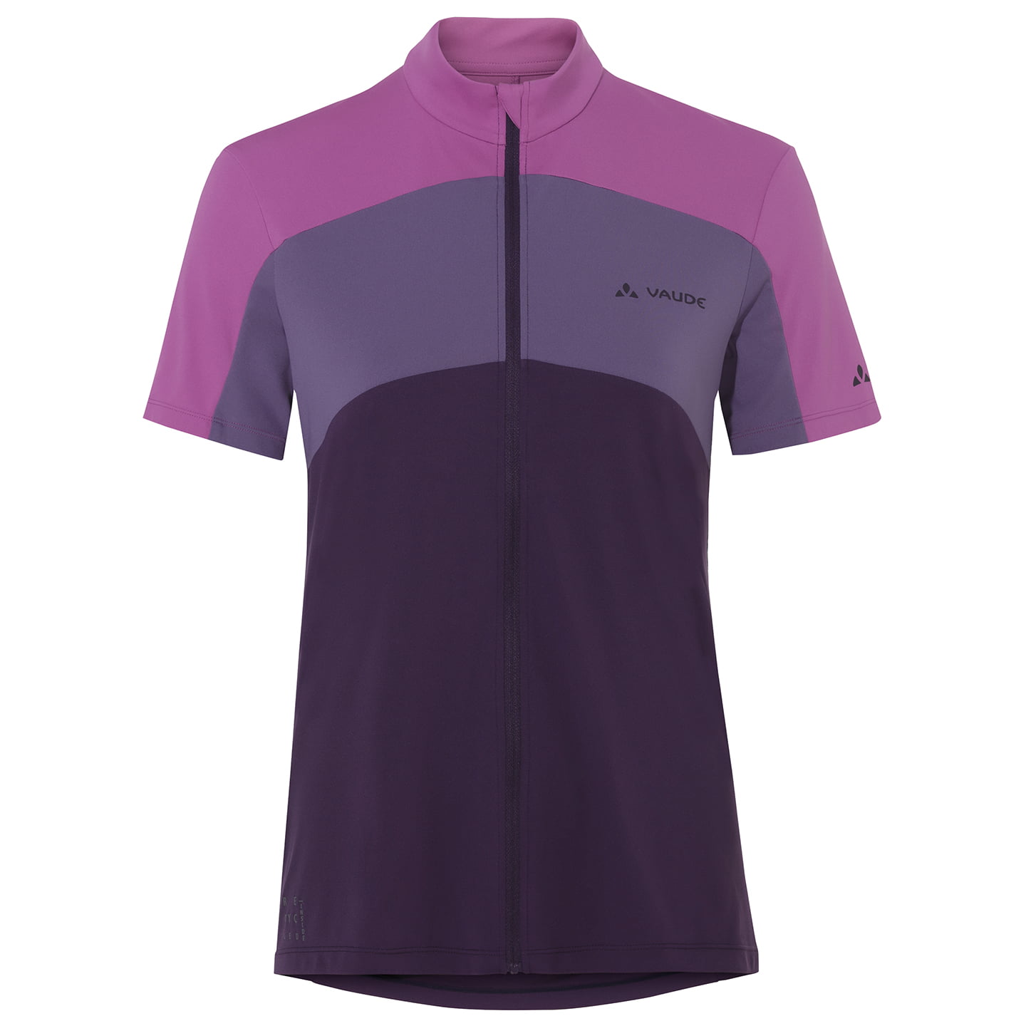 Photo Maillot manches courtes femme Matera FZ