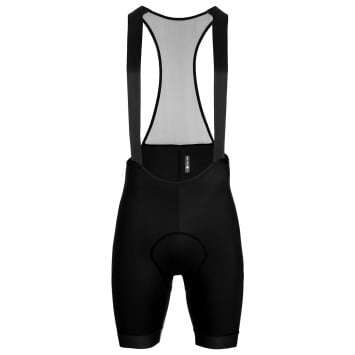 BIKE O' BELLO  kurze Trägerhose Conquistador Sentiero