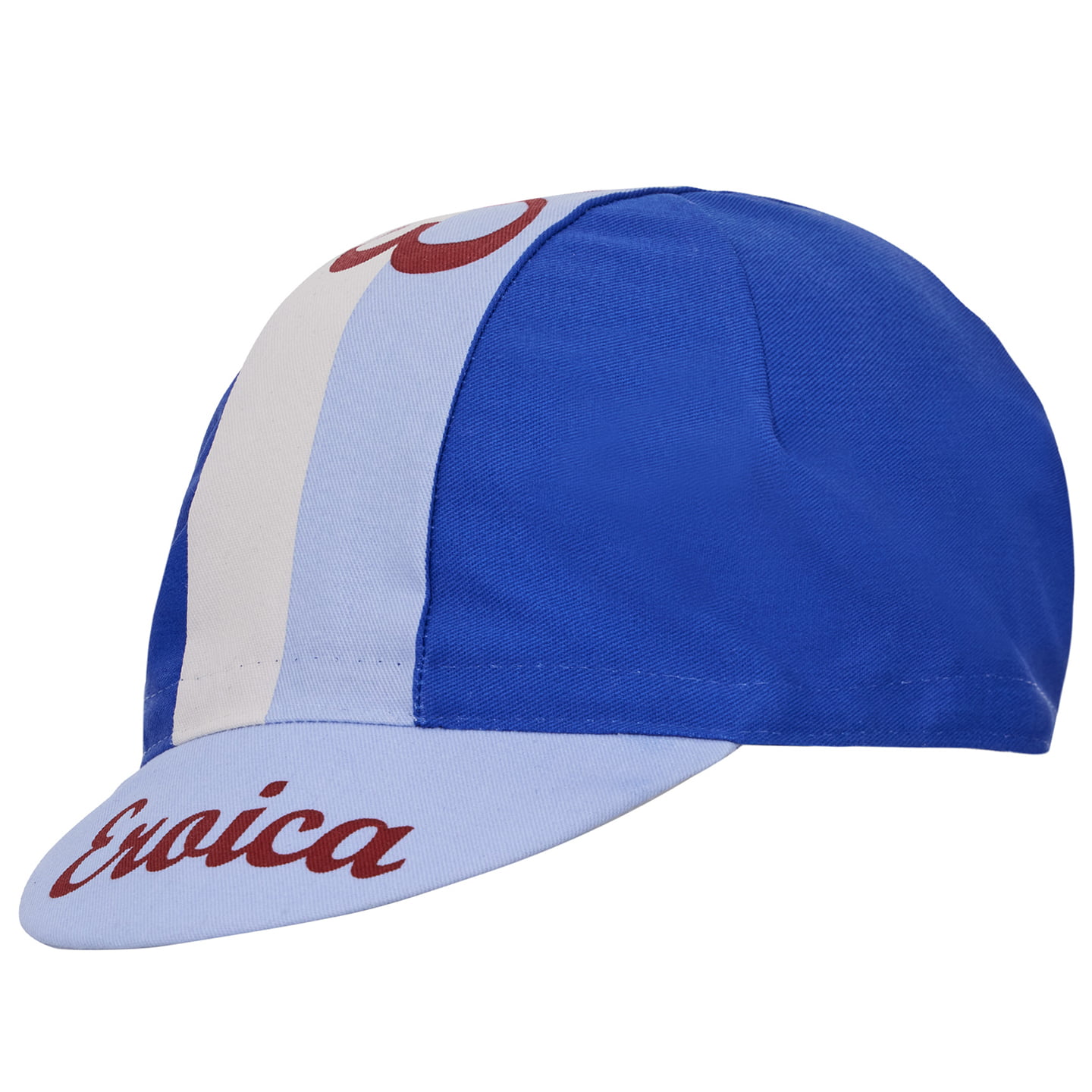 SANTINI Eroica Quiete fietsmuts, voor heren, Kepie, Wielrenkleding