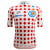 TOUR DE FRANCE Kurzarmtrikot Bergtrikot 2025