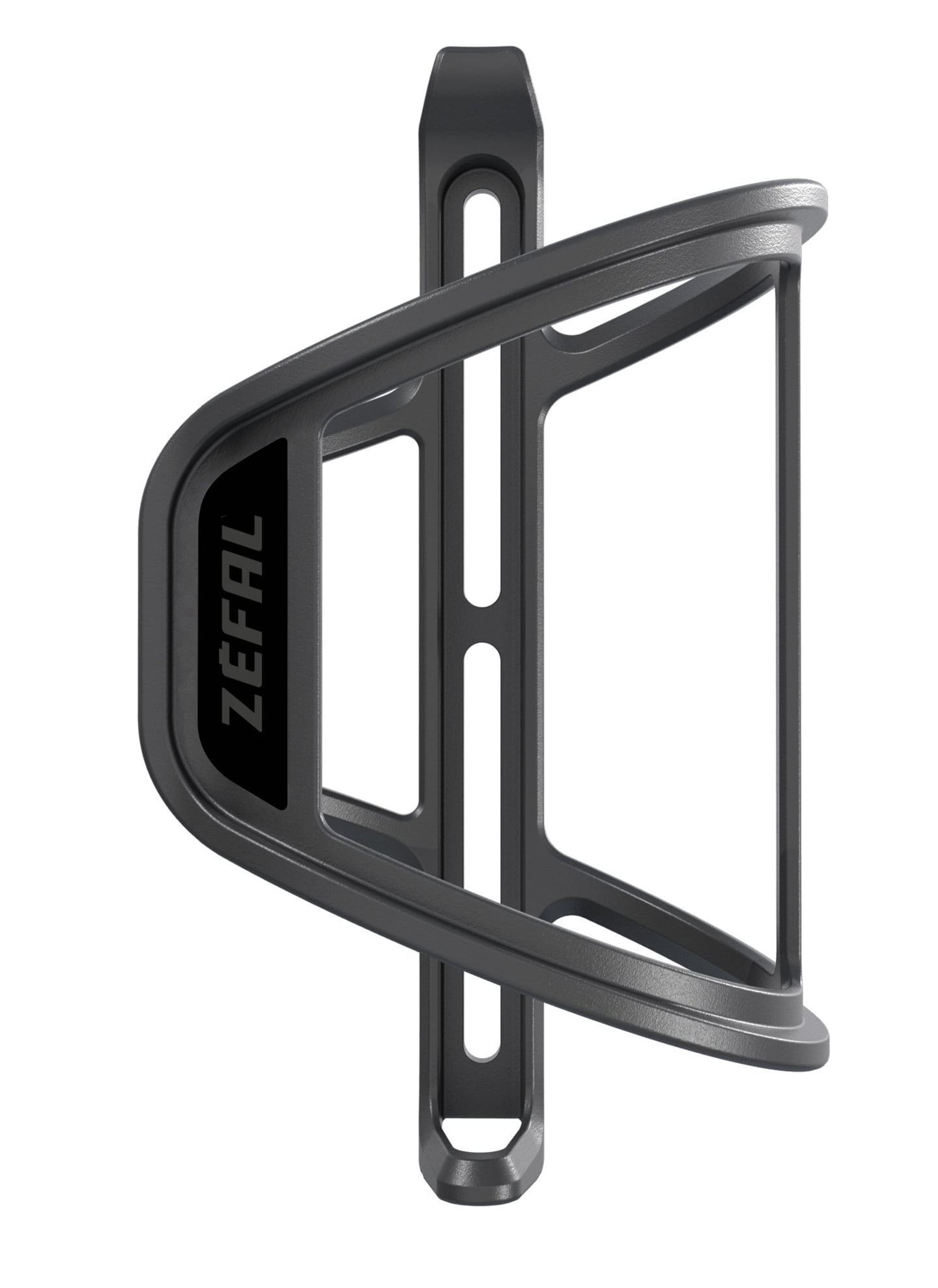 ZÉFAL Bidonhouder Pulse S2 links, Fietsaccessoires