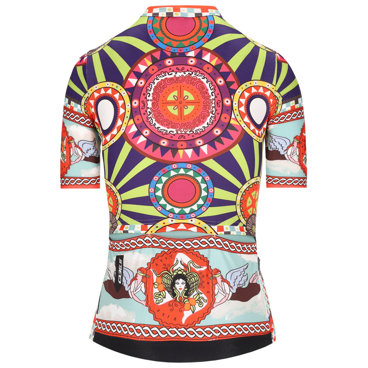 Damen-Set (2 Teile) Gregarius Pro Pure Sicily