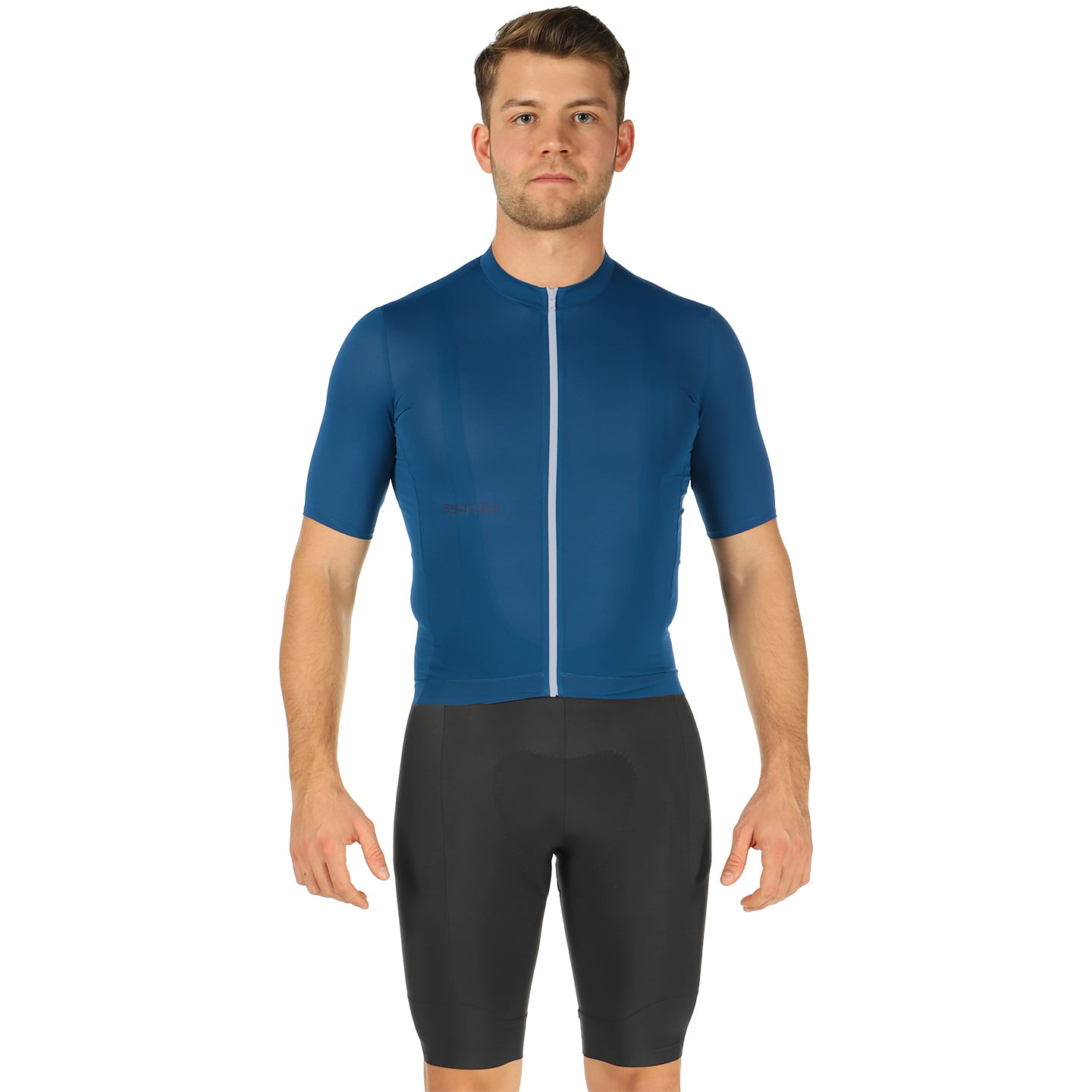 SPORTFUL Classic Set (fietsshirt + fietsbroek) set (2 artikelen), voor heren