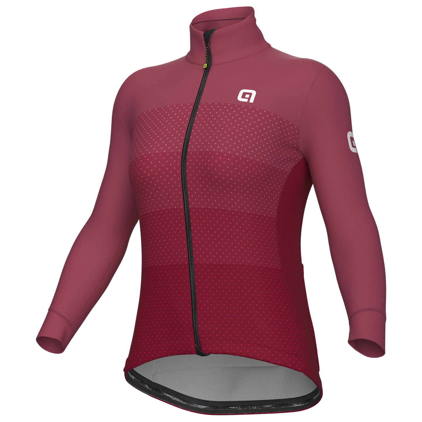 ALE Level Women’s Winter Jacket Women’s Thermal Jacket, size XL, Winter jacket, Cycling clothes