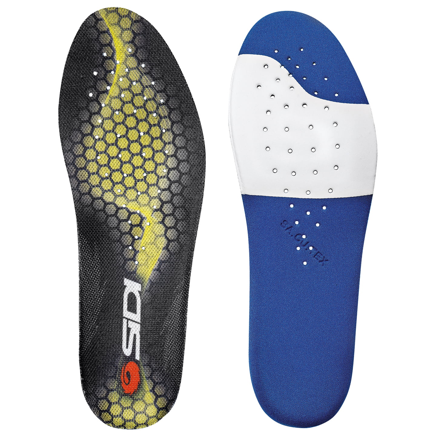 SIDI Comfort Fit Replacement Insole, for men, size 48