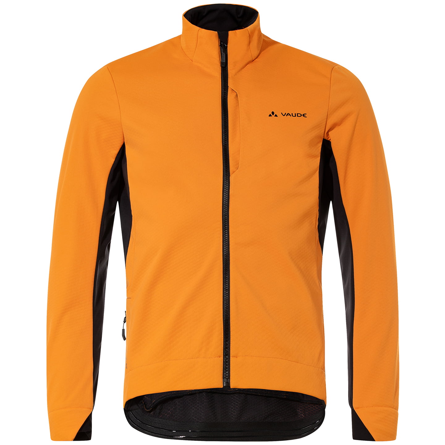 VAUDE Winterjack Kuro II, voor heren, Maat 2XL, Fietsjas, Fietskleding
