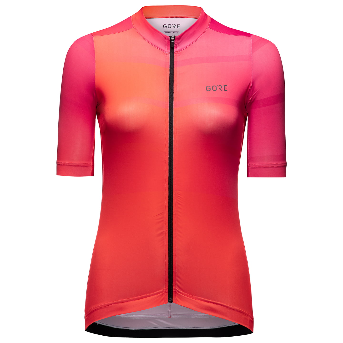 GORE WEAR Ardent Women’s Jersey Women’s Short Sleeve Jersey, size 36, Bike Jersey, Cycling clothes