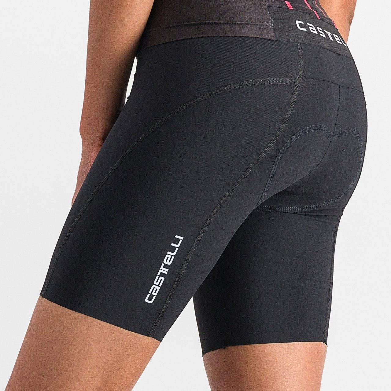 Ride-Run Women's Tri Shorts