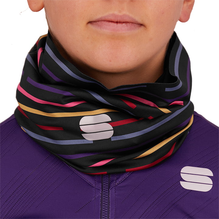 SPORTFUL Dames multifunctioneel doek Vélodrome, Unisex (dames / heren), Fietskle