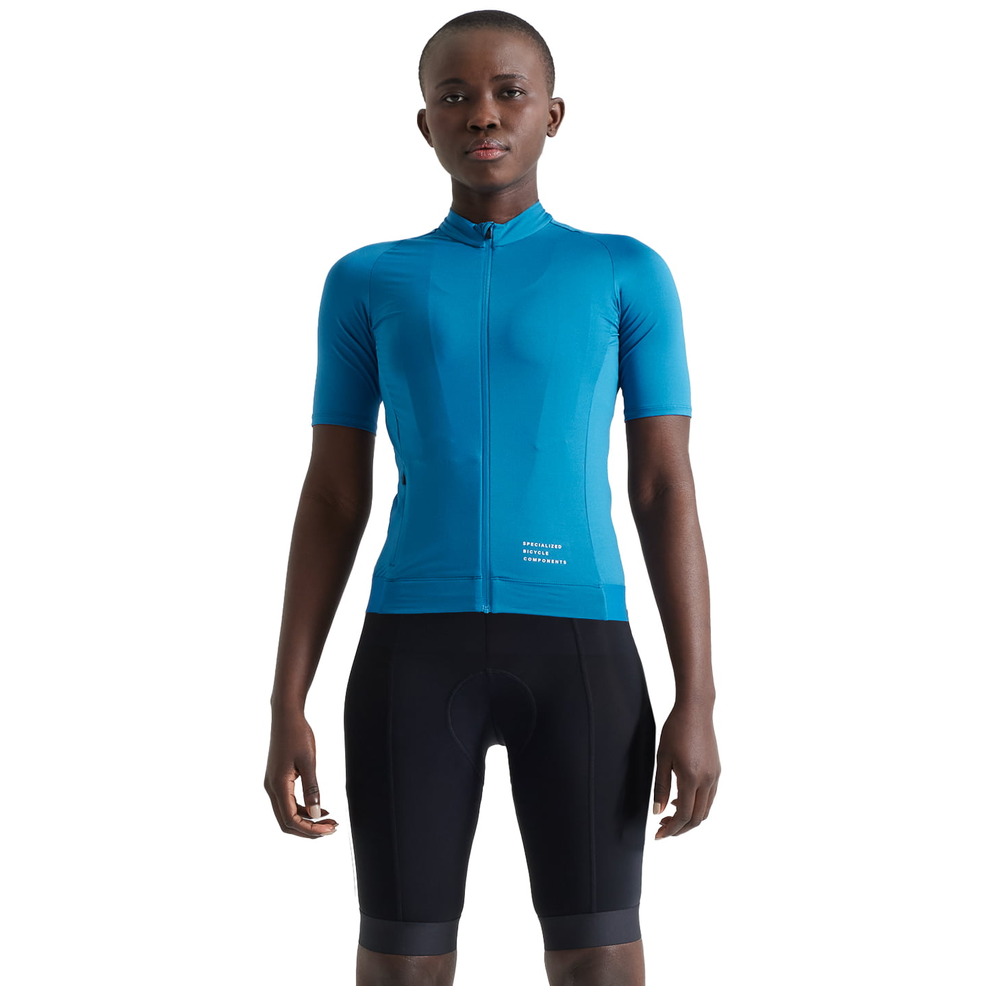 SPECIALIZED Foundation Dames set (fietsshirt + fietsbroek) dames set (2