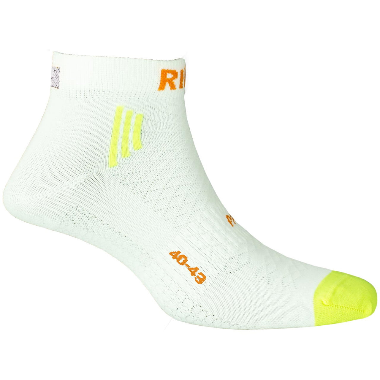 Calcetines BK 3.2 Reflective