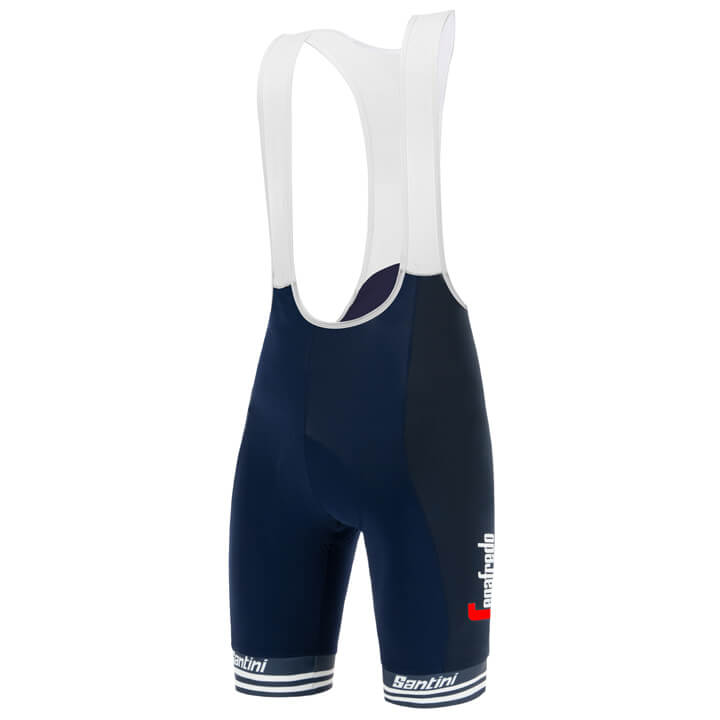 TREK SEGAFREDO Korte koersbroek Race 2020 korte koersbroek, voor heren, Maat 2XL