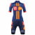 Set mujer (2 piezas) Picnic PostNL 2025