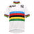 Maglia junior UCI WORLD CHAMPION 2023