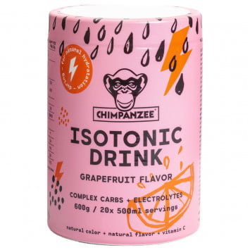 Iso-Drink Grapefruit (600g) CHIMPANZEE Iso-Drink Grapefruit (600g)